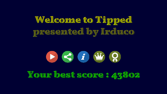 How to download Follow The Line : Tipped patch 1.3 apk for laptop
