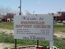 Evansville Baptist Church
