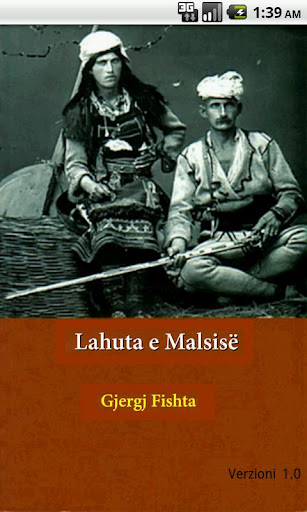 Lahuta e Malsisë