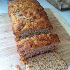 Honey Wheat Beer Bread