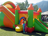 Juegos Inflables Pintacaritas Rancagua