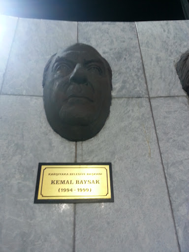 Kemal Baysak