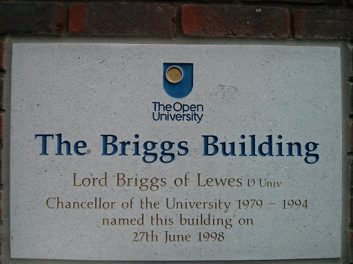 The Briggs Building