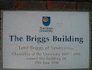 The Briggs Building