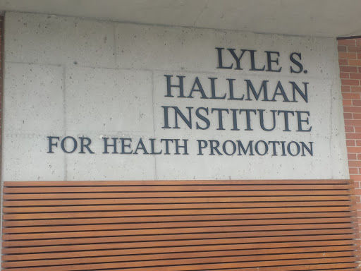 Lyle S. Hallman Institute