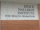 Lyle S. Hallman Institute