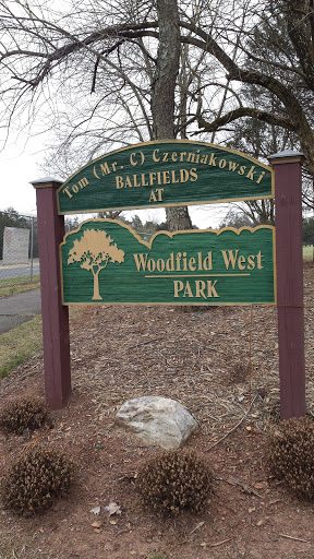 Woodfield West Park