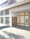 Dietrich-Bonhoeffer-Haus