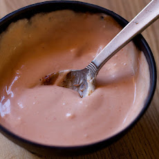 The Russian Tea Room Russian Dressing