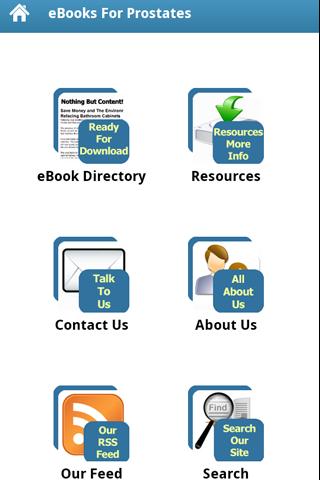 eBooks For Non Profit