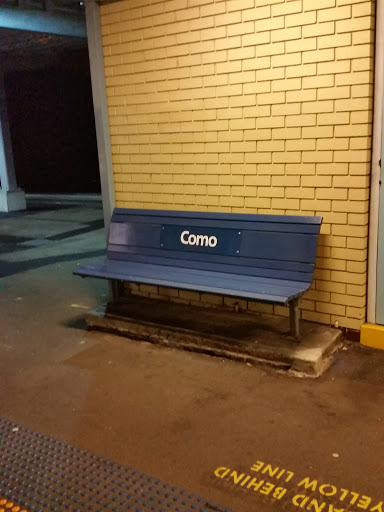 Como Station