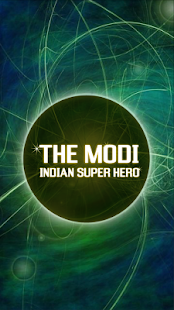 How to mod The Modi - Indian Superhero 1.1 apk for pc