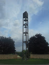 Cemetery Bell Tower