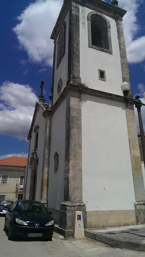 Igreja de Arcos