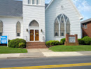 First Baptist Church Pocomoke