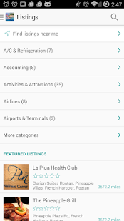 How to download Roatan App 10.11 mod apk for android