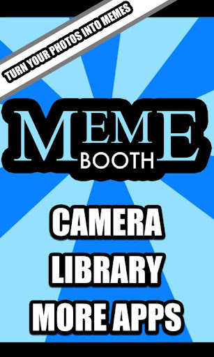 Meme Booth
