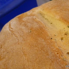 Summer Thyme Bread