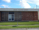 Bethel Christian Church