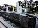 Jumeirah Fountains