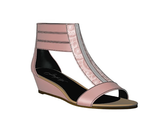 I Designed My Perfect Shoes!