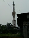 Al Hikmah Mosque Tower