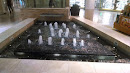 Sunset Galleria Fountain