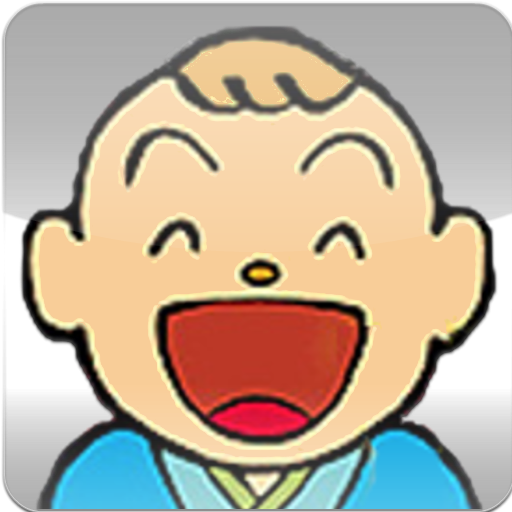 RAKUGO　NMAWASHI 娛樂 App LOGO-APP開箱王