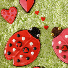 Chocolate Cookie Cutouts