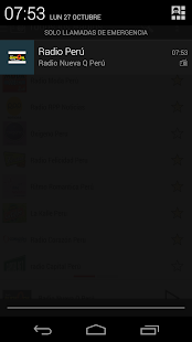 download RADIO PERU PRO free