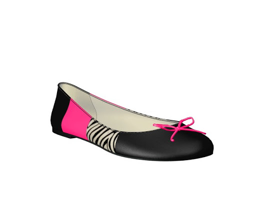I Designed My Perfect Shoes!