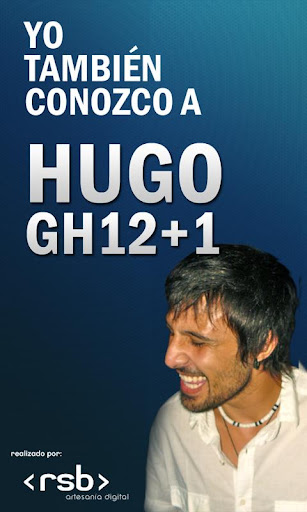 Hugo GH 12+1