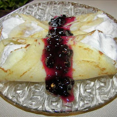 French Crepes