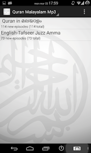 How to download Quran Malayalam Audio 40 apk for bluestacks