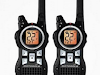 Radios Motorola Mr350R 35Millas O 56Km En Blister