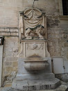 The Fontaine of Lion - Malta