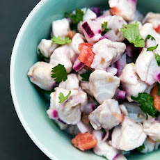 Ceviche