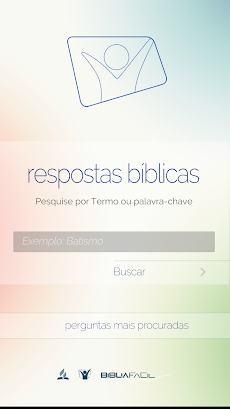 Respostas Bíblicasのおすすめ画像4