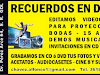 Rescate Digital De Cine  Audio Y Video A Dvd