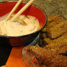 Vegan Mayo