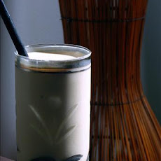Coffee Alexander Shake, No Alcohol