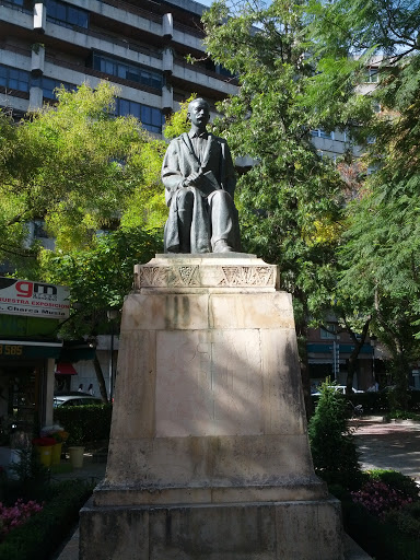 José María Gabriel y Galán