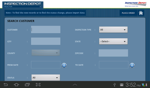 How to download Realtor Inspection Tracker 1.4 apk for pc