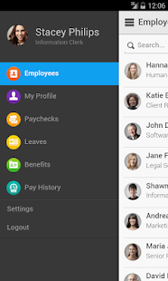 How to get Infor Lawson Mobile Employee 10.0.3.219 apk for pc