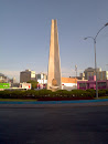 El Obelisco