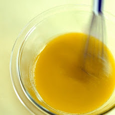 Scallion Vinaigrette