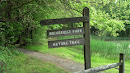 Bainbridge Park Nature Trail
