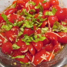 Tomatoes a la Fred