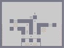 Thumbnail of the map 'Circles incoming.'