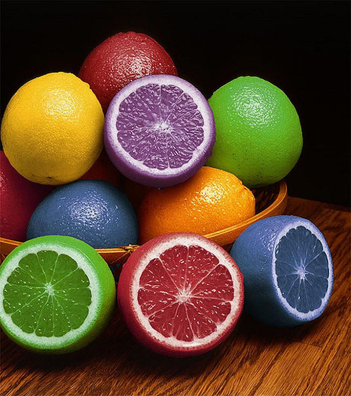 color, colour, Flickr, fruits, limons, Ruby, Ruby Flickr, RubyFlickr.jpg